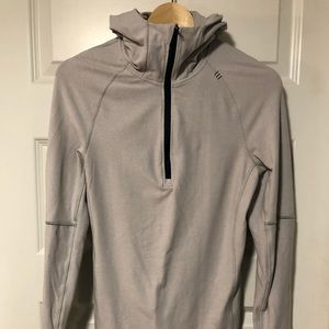 Lululemon Half-zip Pullover